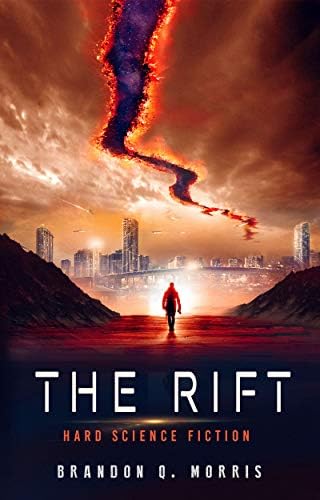 Amazon.com: The Hole: Hard Science Fiction (Solar System Series