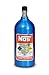 NOS 14720NOS Blue Aluminum 2.5 Pound Nitrous Bottle