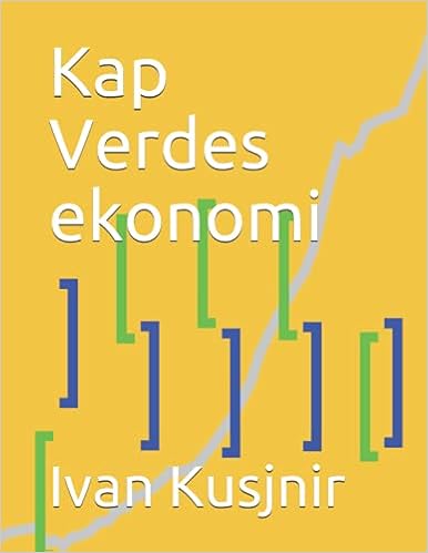 Kap Verdes ekonomi