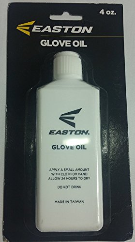 Easton A162626BX Glove Oil
