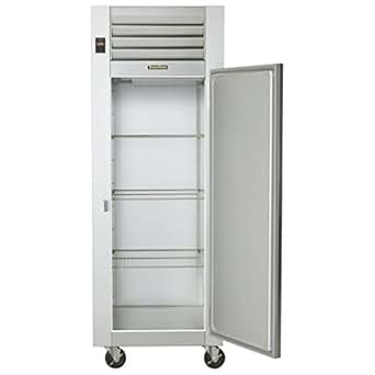 Amazon.com: Traulsen G10010 115 30" Single- Section Reach-In