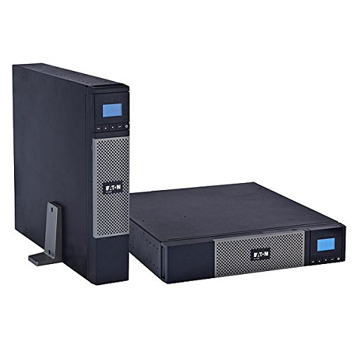 Eaton 5PX1500RTN Tower/Rack Mountable UPS
