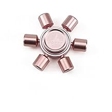 Amazon.com: fight spinner pink