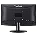 ViewSonic VA2037A-LED 20-Inch LED-Lit LCD Monitor, 16:9, 5ms, Anti-Glare
