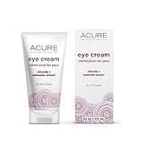 Eye Cream Chlorella Edelweiss Stem Cell Acure Organics 1.0 oz Cream
