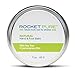 Natural Hand and Foot Balm for Athletes With Tea Tree and Lemongrass. For Cracked, Damaged Heels From Running, Hiking. Moisturize Dry, Chapped Hands From Climbing, Lifting and Other Sports.