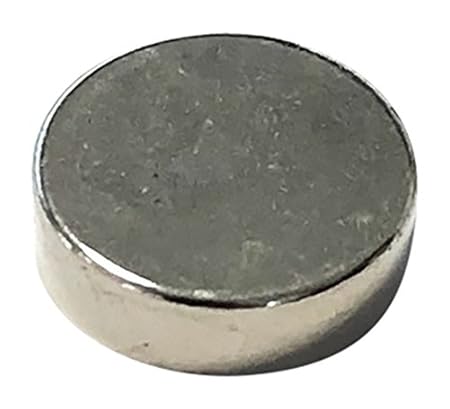 Magnet KOSO, Ersatz, d=10x3mm