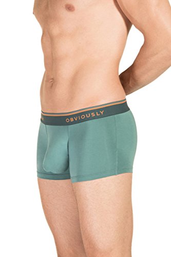 EveryMan - Trunk - Teal - Small