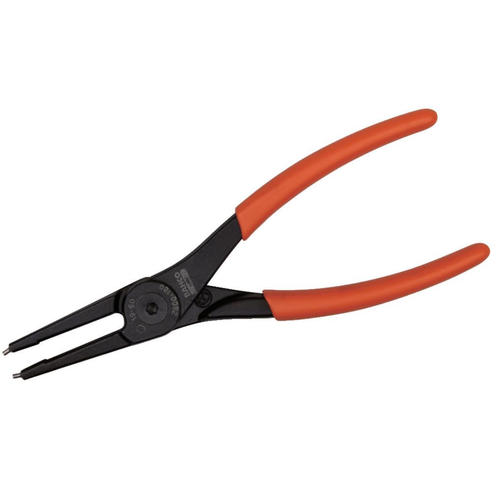 Alicates P/Arandelas Int. 140