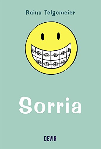 Livro Sorria Volume 1