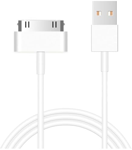 Amazon.com: YUSTDA New USB Black Battery Data Sync Charger Cable