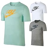 Nike Dry Fit Tee Lockup Golf T-Shirt 2017