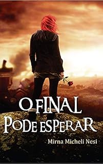 Livro O final pode esperar