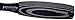 Spornette Touché Boar Bristle Brush 2
