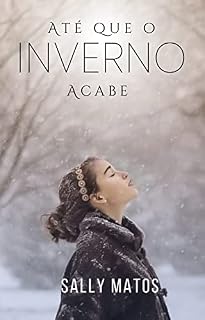 Livro Até que o Inverno Acabe
