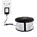 Vensmile Ultrasonic Rodent Repeller Electronic Pest Deterrent Control Mice Rats Squirrels and Insects Indoor Use