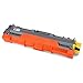 Compatible Toner Cartridge Replacement for Brother TN221 TN-221 TN225 TN-225 (2 Black, 1 Cyan, 1 Magenta, 1 Yellow), 5 Pack