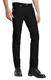 ETHANOL Mens Slim Hyper Stretch Motion Denim Jeans