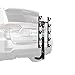 Allen Sports Deluxe 5-Bike Hitch Mount Rack, Model 552RR-Rthumb 4