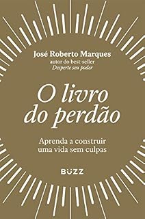 Livro O livro do perdão: Aprenda a construir uma vida sem culpas