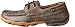 Twisted X Women's Serape Driving Moccasin Shoes Moc Toe