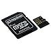 Kingston Digital 16GB Microsdhc Class U3 UHS-I 90R/45W + SD Adapter (SDCG/16GB)