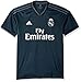 World Cup Soccer Real Madrid Soccer Real Madrid Away Jersey, Large, Tech Onix