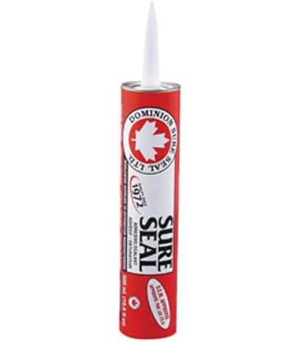 Kit Scellant De Couture Mannington MLG-33 - Faible Brillance Pour Sol Vinyle - Environ 21 Mètres