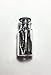 Titanium Metal High Purity Element 22 Ti Chemistry Sample Science experiment - Chemistry kit - Periodic Table, Element Collection, Transition Metals