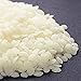 XYUT White Beeswax Pellets 16 oz 100% Pure and Natural Triple Filtered for Skin, Face, Body and Hair Care DIY Creams, Lotions, Lip Balm and Soap Making Supplies.