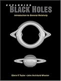Exploring Black Holes: Introduction to General Relativity
