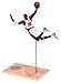 McFarlane Toys NBA Sports Picks Series 1 Action Figure Vince Carter (Toronto Raptors) White Jersey