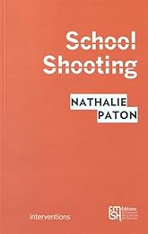 School shooting