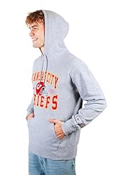 Ultra Game Men's Standard NFL Official Adults