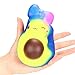 Jumbo Squishy Animal Kawaii Cream Scented Squishies Slow Rising Decompression Squeeze Kids Toys