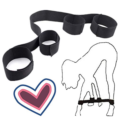 DanTanes-Occhiali-da-Sole-1-Combinazione-di-Letti-di-Parole-Coppie-di-Letti-Multi-Round-T-Shirt-da-Piscina-Intimo-per-Giocattoli-da-Allenamento-Bondage