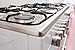 Green Gobbler Heavy Duty Oven, Grill, BBQ & Range Hood Cleaner - 32 oz Concentrate