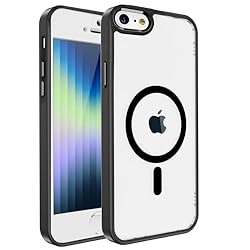 PinLiSheng Magnetic for iPhone Case [Mil-Grade Drop