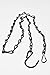 Hanging Chain, 35 Inch, Black, For Bird Feeders, Planters, Fixtures, Lanterns, Suet Baskets, Wind Chimes and More! Outdoor / Indoor Use…
