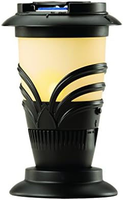 Mosquito Repellent Backyard Torch