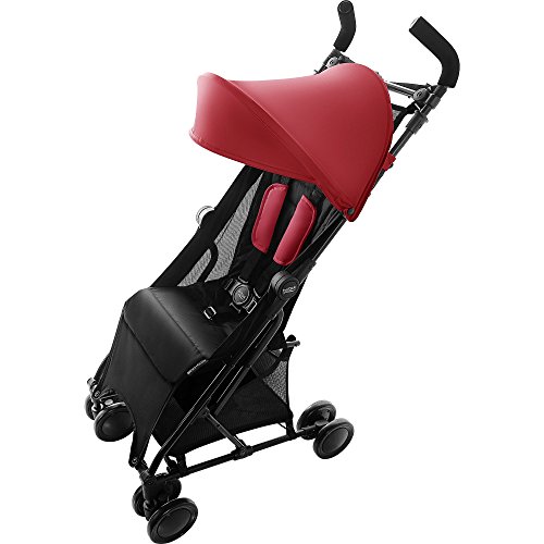 britax holiday buggy