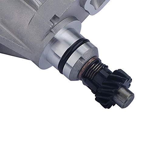 image for Bravex Ignition Distributor for Nissan Pathfinder Frontier Xterra Ques