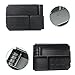 Signswise Car Center Console Armrest Box Glove Box Secondary Storage for 2012 2013 2014 Toyota NEW Rav-4 Rav4