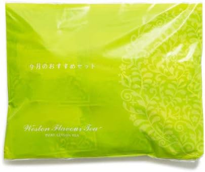 Muresuna tea this month recommended set six Muresunati MLESNA