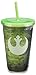 Star Wars Yoda 18 Oz. Acrylic Travel Cup