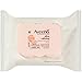 Aveeno Ultra-Calming Cleansing Makeup Removing Wipes, 25 Count