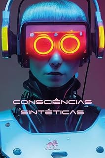 Livro Consciências Sintéticas