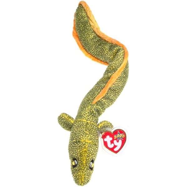 morrie beanie baby