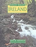 Front cover for the book Great Walks Ireland (Great Walks) by David Herman