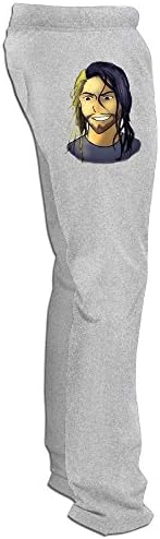Sweatpants In Juniors Seth Rollin Wwe Men 100% Cotton Jogger Pants